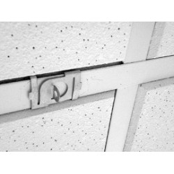 Systeemplafondklem Caddy-clip Td13001268 Systeemplafondklem Caddy-clip Td13001268