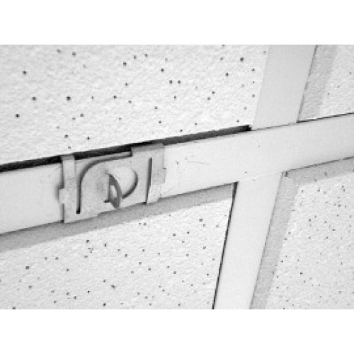Systeemplafondklem Caddy-clip Td13001268 Systeemplafondklem Caddy-clip Td13001268