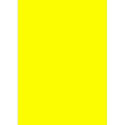 Prijskaart fluor geel 4x6cm 100st Td21330406 Prijskaart fluor geel 4x6cm 100st Td21330406