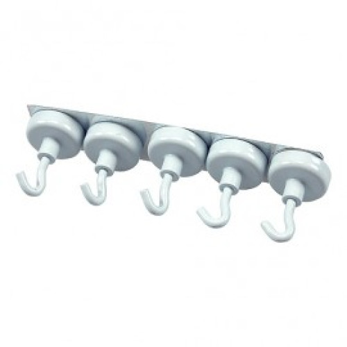 Plafond-magneet wit 16mm 1.5kg Td13041401 Plafond-magneet wit 16mm 1.5kg Td13041401