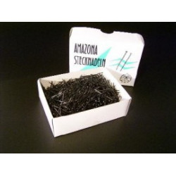 Etalage-spelden zwart 30mm/105 Td13013011 Etalage-spelden zwart 30mm/105 Td13013011