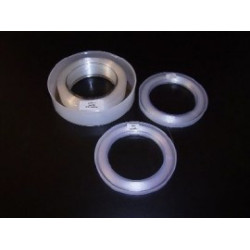 Nylon-draad 0,20x100 meter 1.8kg Td13120100 Nylon-draad 0,20x100 meter 1.8kg Td13120100