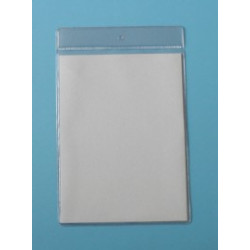 Meubelkaarthoes 60x110mm 100st Td14010014 Meubelkaarthoes 60x110mm 100st Td14010014