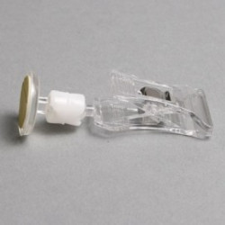 Pop-clip knijper zelfklevend 20mm Td14302383 Pop-clip knijper zelfklevend 20mm Td14302383