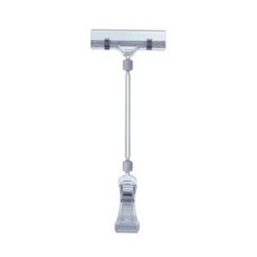 Pop-clip L kaarthouder Td14302102 Pop-clip L kaarthouder Td14302102