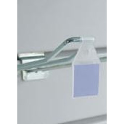 Scanvaantje transparant 25x27mm Td20994205
