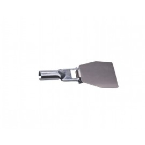 Scanvaantje metaal 28x41mm Scanvaantje metaal 28x41mm