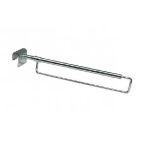 Trompetarm chroom Tms6807-01 Trompetarm chroom Tms6807-01