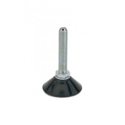 Stelvoet zwart Tms13000-01 Stelvoet zwart Tms13000-01