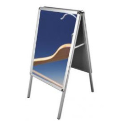 Stoepbord Aluminium A1 Td080005205 Stoepbord Aluminium A1 Td080005205