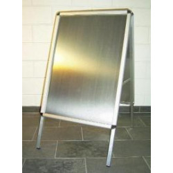 Stoepbord Aluminium A0 Td080001205 Stoepbord Aluminium A0 Td080001205