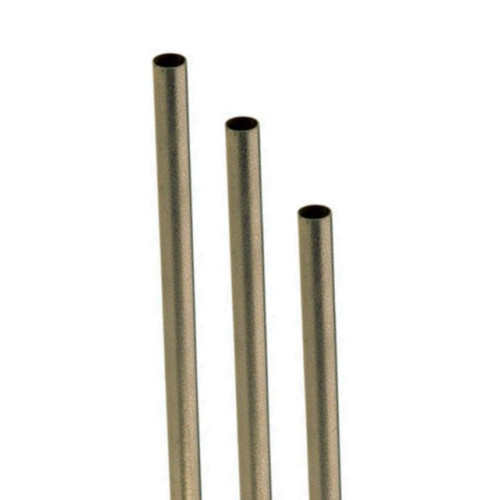 Buis hamerslag 300cm Ø25mm 