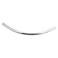 Flauwe bocht 90 graden chroom Tms2516-01 Flauwe bocht 90 graden chroom Tms2516-01
