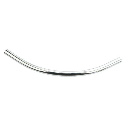 Flauwe bocht 90 graden chroom Tms2516-01 Flauwe bocht 90 graden chroom Tms2516-01