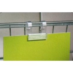 Supergrip draadhouder Supergrip draadhouder