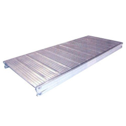 Afdekplaat 45x40cm Tmj51704