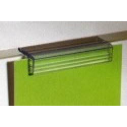 Supergrip slatwall 64mm Td15112375 Supergrip slatwall 64mm Td15112375