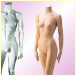 Etalagefiguren Etalagefiguren