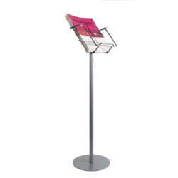 Folderhouder A4 Tn0401105 Folderhouder A4 Tn0401105
