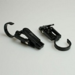 Clever-clip maxi zwart Td13051711L Clever-clip maxi zwart Td13051711L