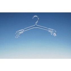 Lingeriehanger 32cm 600st NL32 Lingeriehanger 32cm 600st NL32