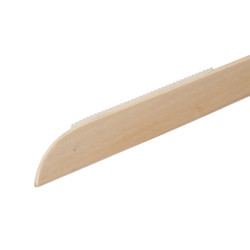 Zelfklevende nonslips per 74 paar wit HA01128 Zelfklevende nonslips per 74 paar wit HA01128