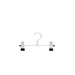 Metalen klemhanger 20cm Metalen klemhanger 20cm