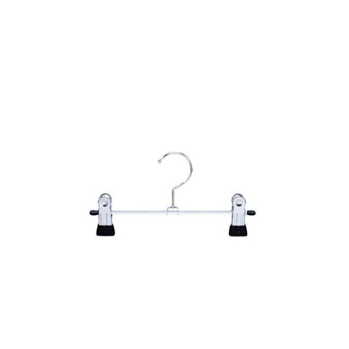 Metalen klemhanger 20cm 100st 