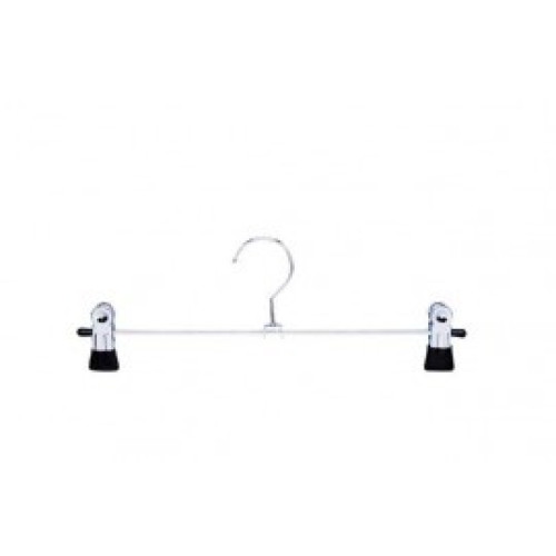 Metalen klemhanger 30cm 100st
