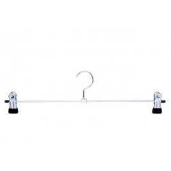 Metalen klemhanger 40cm Metalen klemhanger 40cm