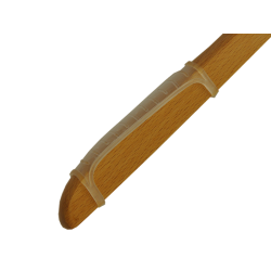 Nonslips 50 paar transparant Nonslips 50 paar transparant