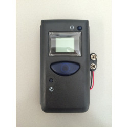 Afstandbediening VT-2 met display Td274800082 Afstandbediening VT-2 met display Td274800082