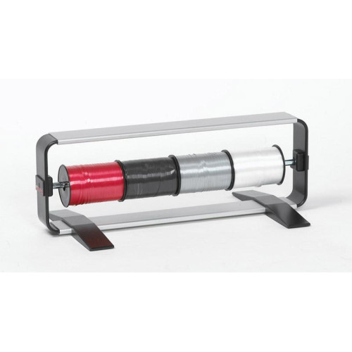 Krullinthouder aluminium 50cm Krullinthouder aluminium 50cm