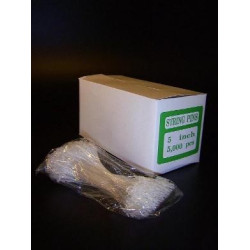 Veiligheidssluiting 50 mm 5000st Td30350050 Veiligheidssluiting 50 mm 5000st Td30350050
