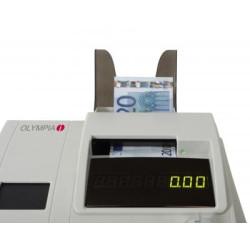 Biljet Detector Biljet Detector