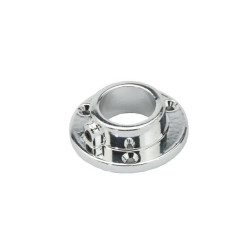 Flens voor buis 25mm chroom Tms2510-01 Flens voor buis 25mm chroom Tms2510-01