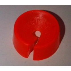 MB maataanduider fluor rood 25st Td05140000 MB maataanduider fluor rood 25st Td05140000