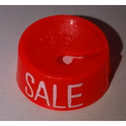 MB maataanduider rood SALE 25st