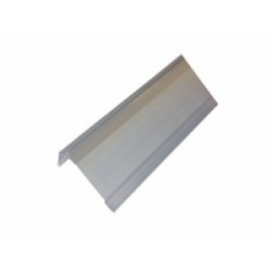 Promo schapstopper 50x50mm scharnierend