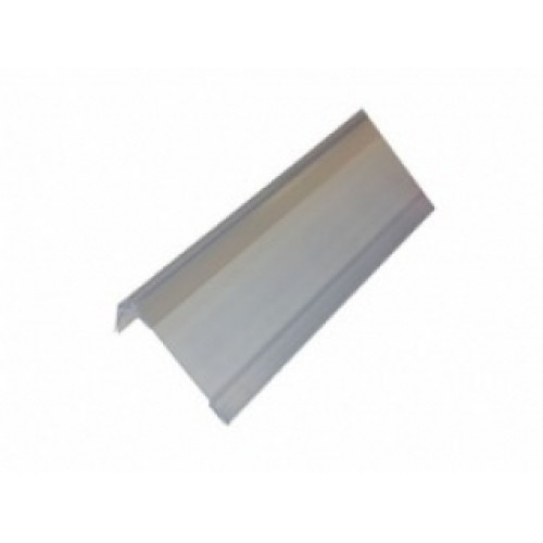 Promo schapstopper 210x76mm scharnierend Promo schapstopper 210x76mm scharnierend