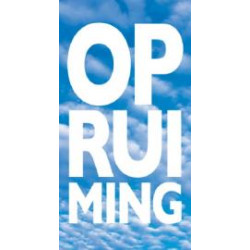 Raambiljet Opruiming Tfr4000 Raambiljet Opruiming Tfr4000