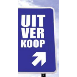 Raambiljet Uitverkoop Tfr4400 Raambiljet Uitverkoop Tfr4400