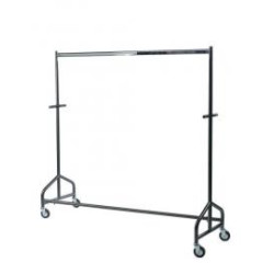 Kleding transportrek 180 x H170cm Kleding transportrek 180 x H170cm