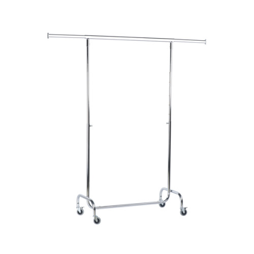 Kledingrek 100 x H133-210cm