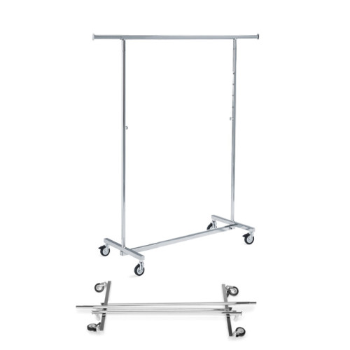 Kledingrek 100 x H118-190cm Kledingrek 100 x H118-190cm
