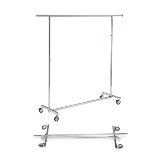 Kledingrek 150 x H118-190cm Kledingrek 150 x H118-190cm
